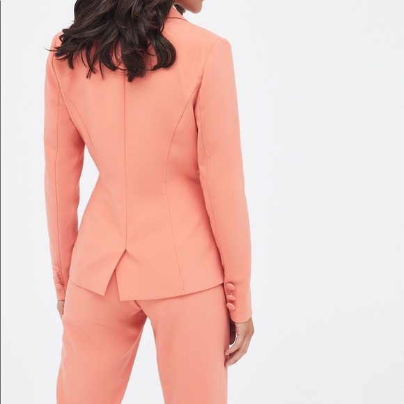 Papaya Suit Set - Picture 5 of 5